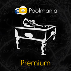 Poolmania premium