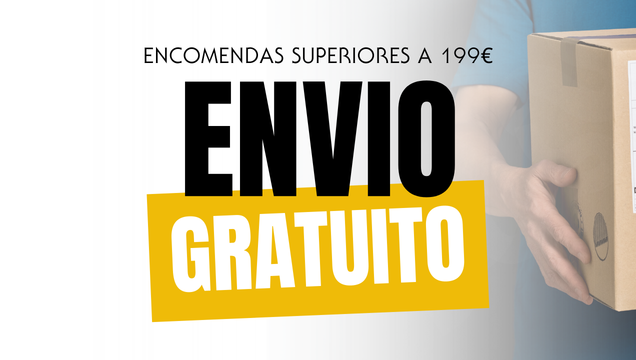 Gastos envio lateral PT