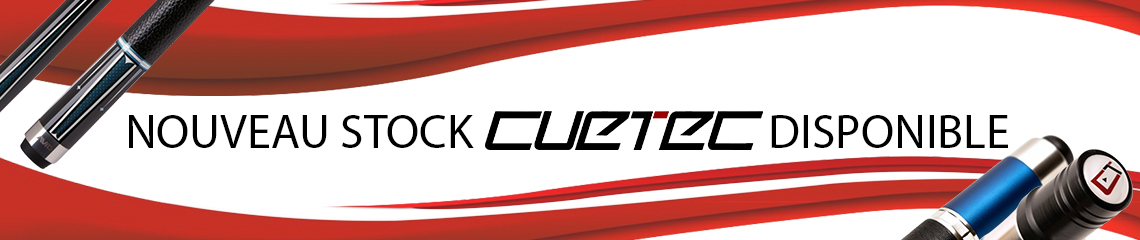 Cuetec stock FR