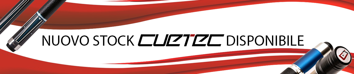 Cuetec stock IT