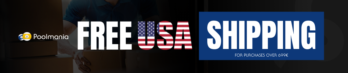 Banner free shipping USA