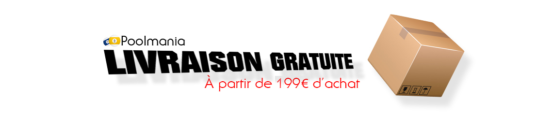  Envio gratuito desde 199 FR