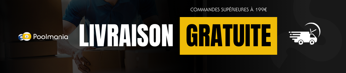  Envio gratuito desde 199 FR