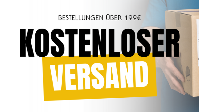 Gastos envio Lateral DE