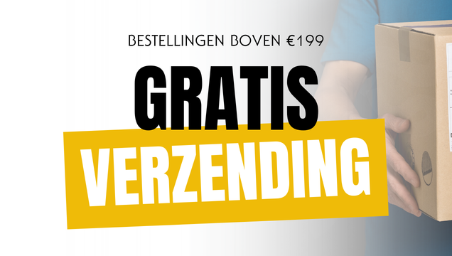 Envio gratis NL lateral