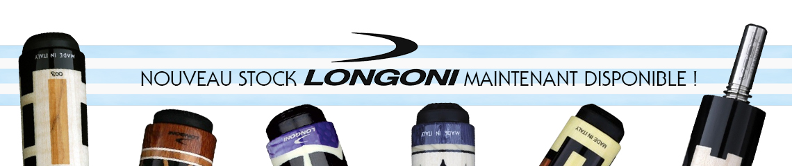 Longoni stock FR