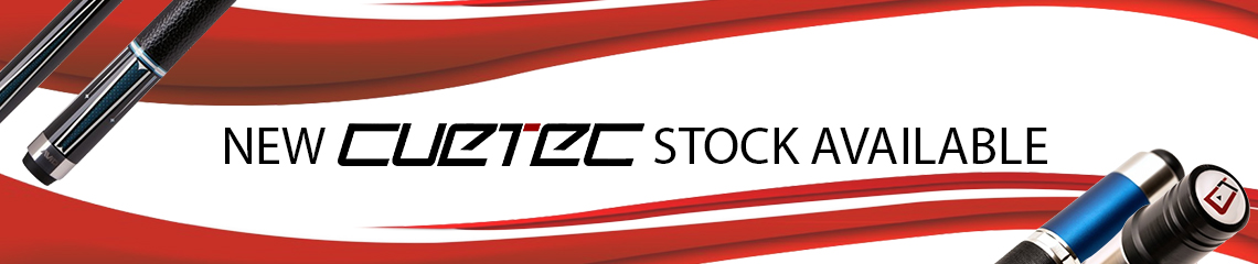 Cuetec stock ENG