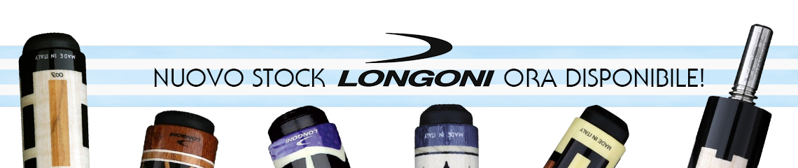 Longoni stock IT