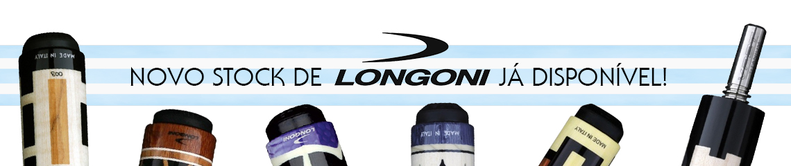 Longoni stock PT