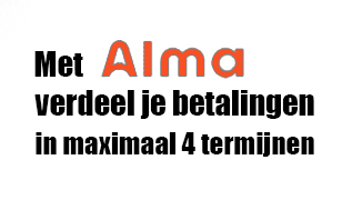 Alma lateral NL