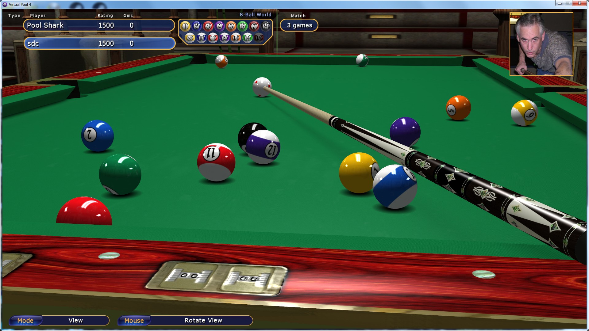 Online billiards, what, how and where to enjoy it - Poolmania
