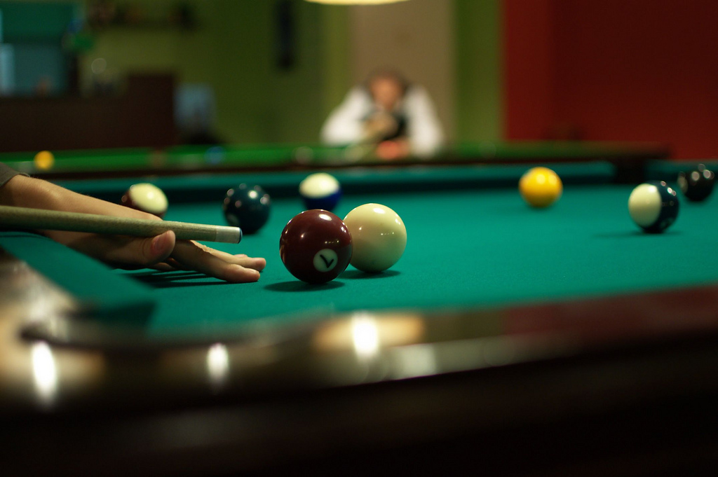 Online billiards, what, how and where to enjoy it - Poolmania