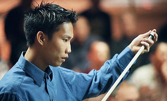 8 keys to become a great billiard player - Poolmania