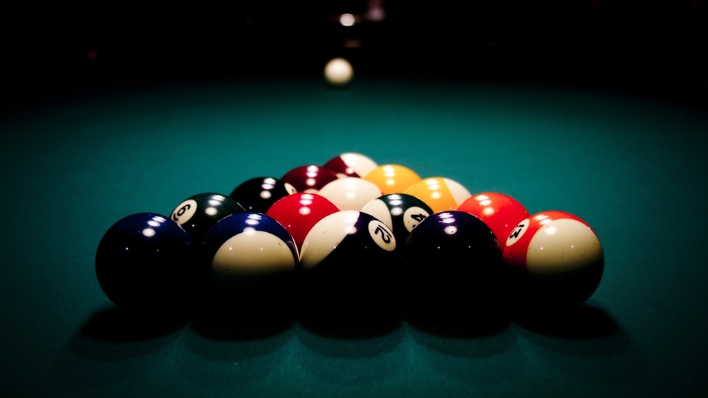 Online billiards, what, how and where to enjoy it - Poolmania