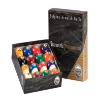 Catalogo di prodotti - Set di palline Aramith Tournament 57,2 mm