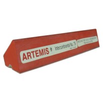 Products catalogue - Rubber Band Artemis Intercontinental Profile 79