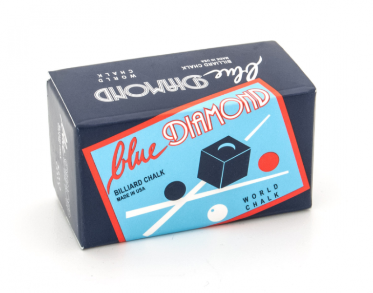 Blue Diamond 2 Unit Box