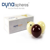 Products catalogue - Dynaspheres Tungsten carom ball set