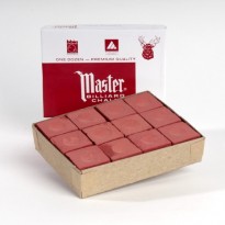 Catálogo de produtos - Caixa Master Orange Chalk 12 unidades
