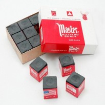 Catálogo de produtos - Master Black Chalk - caixa 12pcs