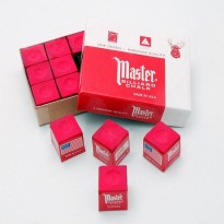 Products catalogue - Master Red Chalk - 12pcs box