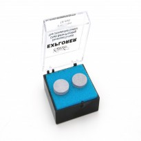 Products catalogue - 2 pieces Cuetec Explorer KL2 14 mm tip box  
