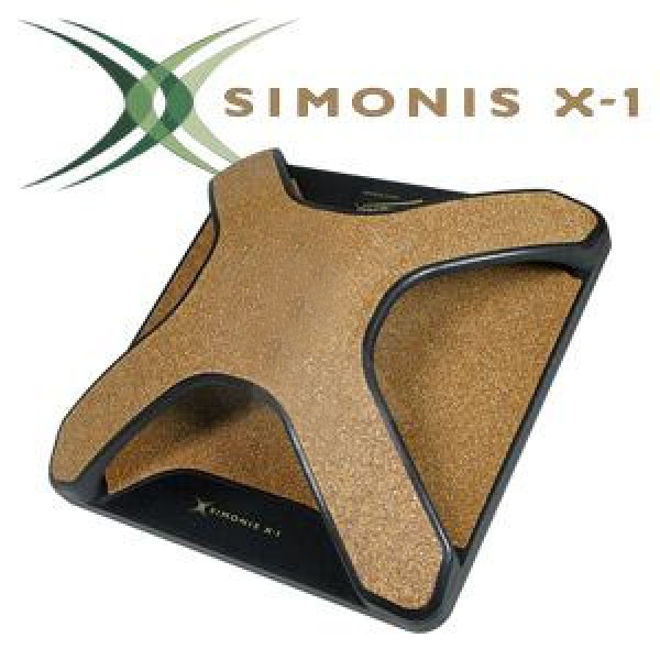 Simonis X-1 Cloth Cleaning Brush
