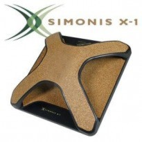 Products catalogue - Simonis X-1 Cloth Cleaning Brush
