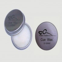 Products catalogue - Cue Wax Frederic Caudron