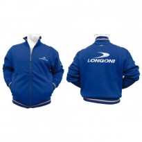 Catálogo de produtos - Longoni Blue Jacket