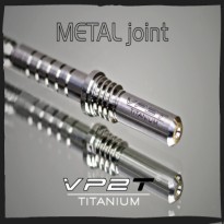 Catálogo de produtos - Junta VP2 T Titanium Longoni.