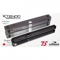 Products catalogue - Extension Longoni Xtendo Carbon 20cm + 10cm