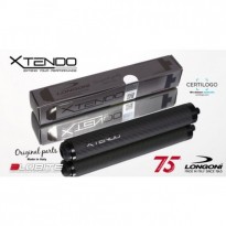 Products catalogue - Extension Longoni Xtendo Carbon 20cm