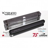 Products catalogue - Extension Longoni Xtendo Carbon 30cm