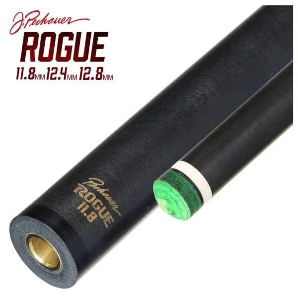 Product catalogus - Pechauer Rogue 2 koolstofvezelschacht (JP-serie)