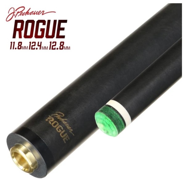 Product catalogus - Pechauer Rogue 2 koolstofvezelschacht (Pro-serie)