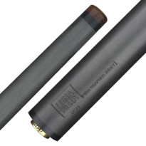 Catalogue de produits - Fl�che carambole Longoni Luna Nera C69 VP2 DBL graphite Irr�gulie VP2