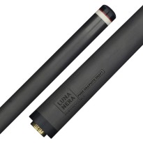 New - Longoni Luna Nera W-Ferrule VP2 Performance 12.2 mm Pool Shaft