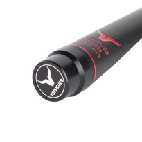 Products catalogue - Torocues Black carbon pool shaft