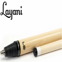 Catálogo de produtos - Vara Layani 3C Baixa Deflexão