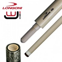 Products catalogue - Longoni Hornbeam Shaft Libre/Cadre 67 cm