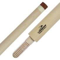 Products catalogue - Longoni Maple 71 3-Cushion Shaft - 70.5 cm