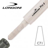 Produktkatalog - Longoni PRO 4 3-Kissen-Welle 70,5 cm