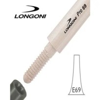 Products catalogue - Longoni Pro E69 WJ carom shaft