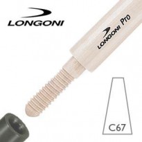 Produktkatalog - Longoni Pro Oberteil Libre / Cadre 67 cm