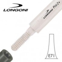 Produktkatalog - Longoni PRO2 + E71 3 KissenOberteil 70,5 cm