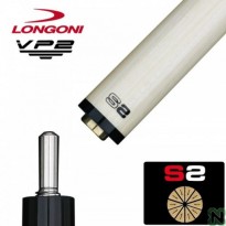 Longoni - VP2 Joint Protector Set - Longoni S2 29' VP2 American Pool Shaft