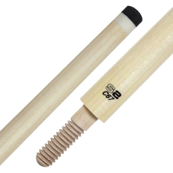 Product catalogus - Longoni S2 C67 WJ carambole schacht