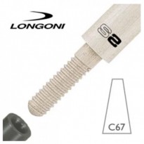Produktkatalog - Longoni S2 C67 WJ KarambolOberteil