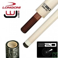 Products catalogue - Longoni S20 C69 WJ 3-Cushion Shaft 69 cm